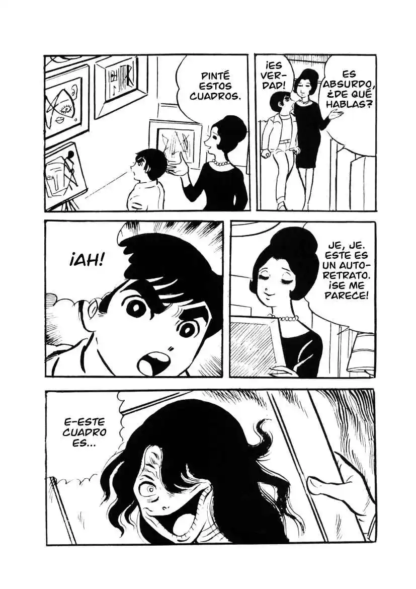 Neko No Me Ningyou - Capítulo 3 - Página 16 - LectorTMOo