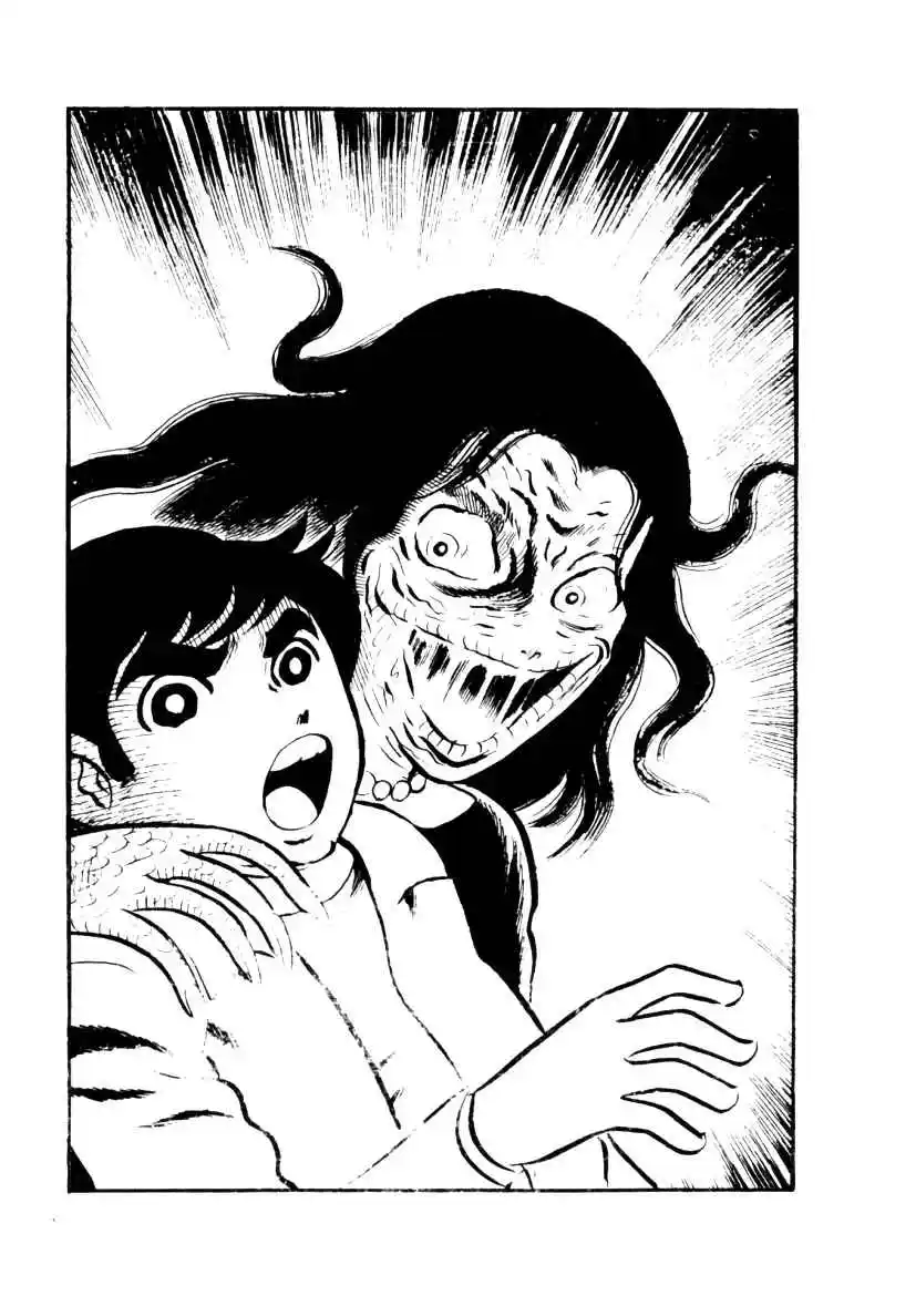 Neko No Me Ningyou - Capítulo 3 - Página 17 - LectorTMOo