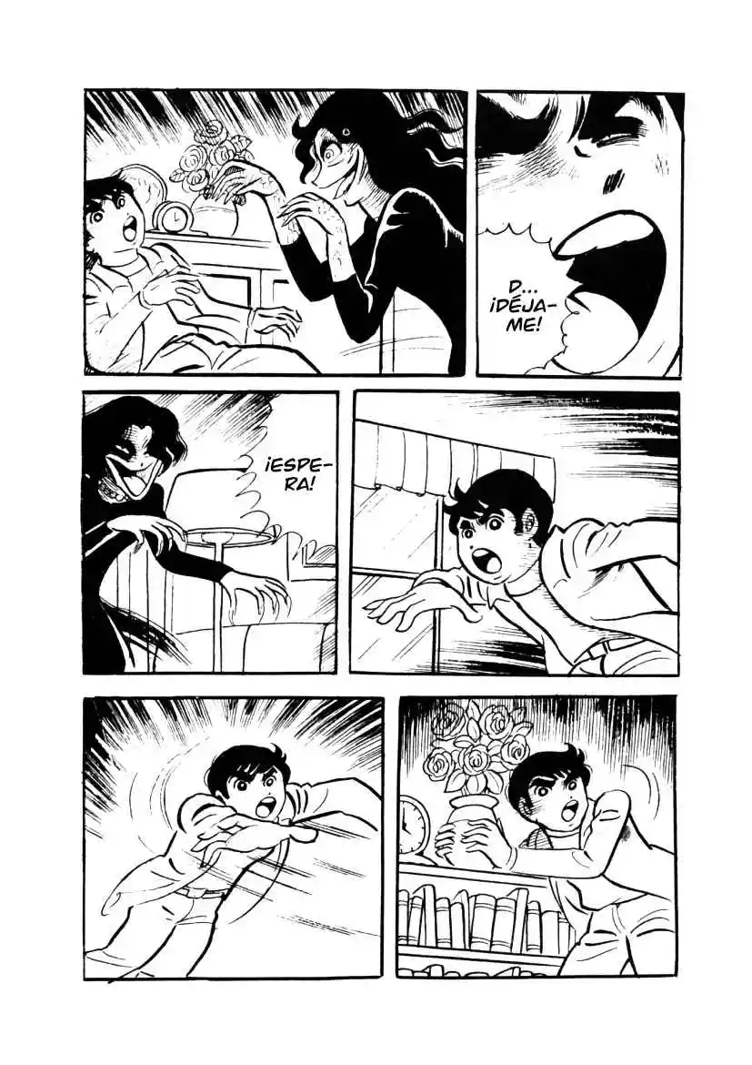 Neko No Me Ningyou - Capítulo 3 - Página 18 - LectorTMOo