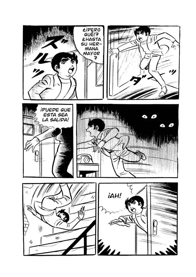 Neko No Me Ningyou - Capítulo 3 - Página 20 - LectorTMOo