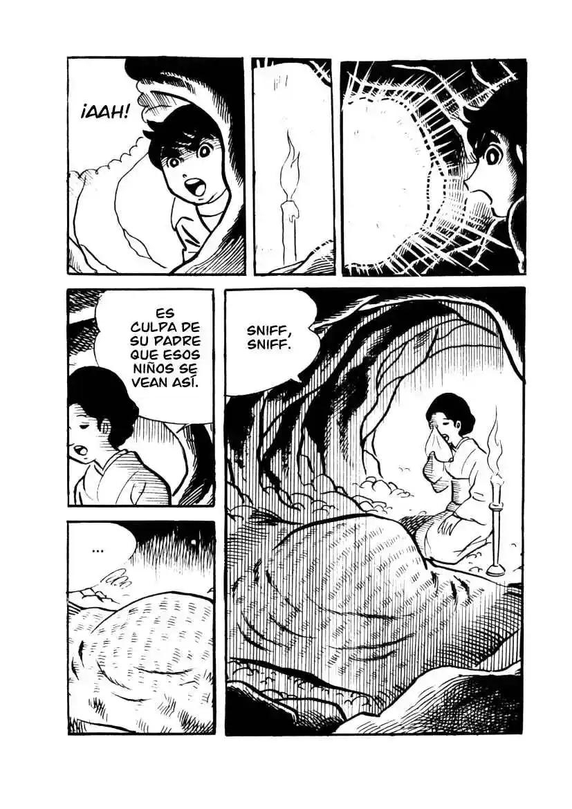 Neko No Me Ningyou - Capítulo 3 - Página 22 - LectorTMOo