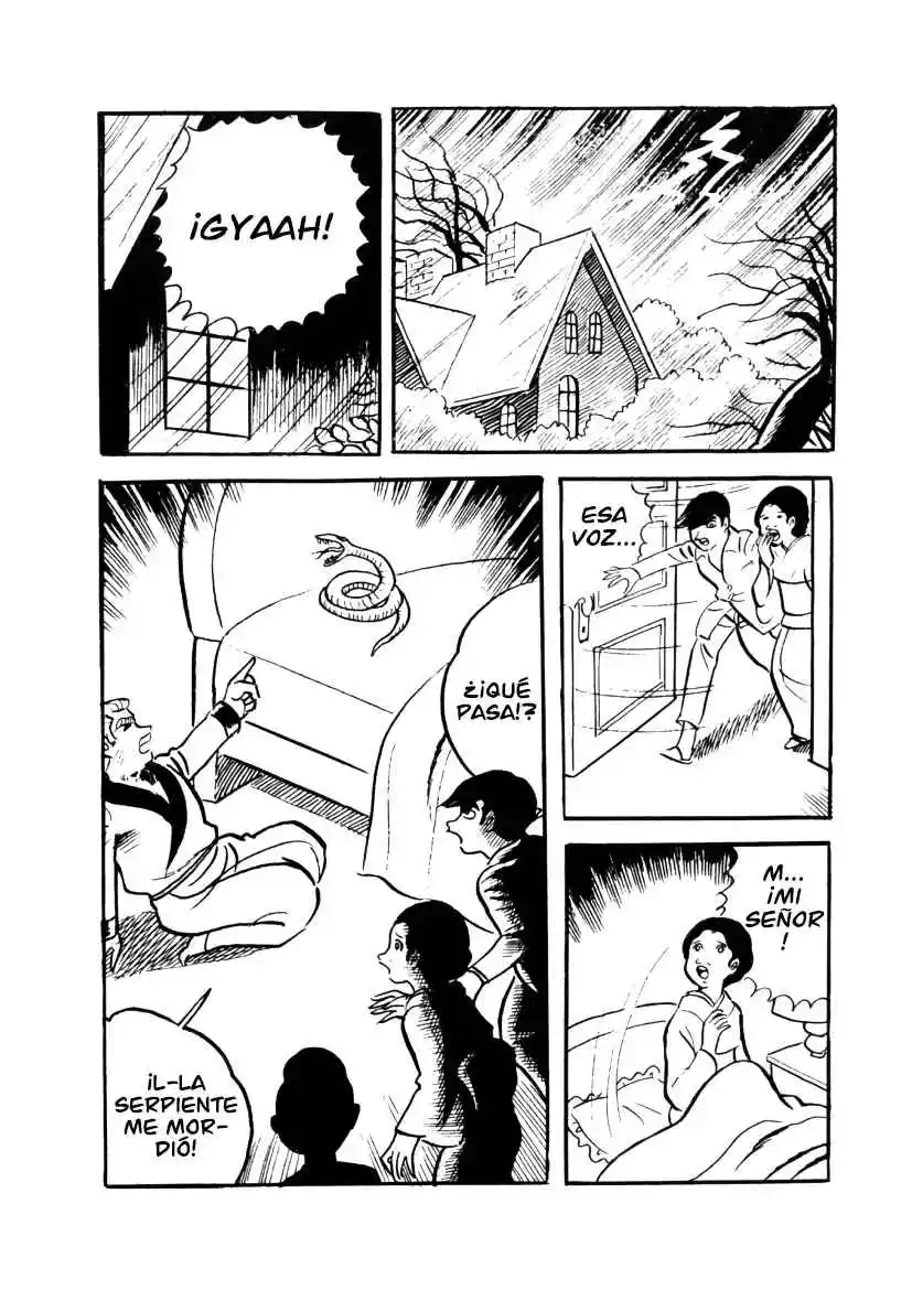 Neko No Me Ningyou - Capítulo 3 - Página 24 - LectorTMOo
