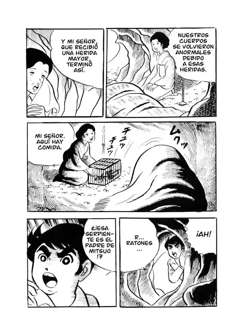 Neko No Me Ningyou - Capítulo 3 - Página 26 - LectorTMOo
