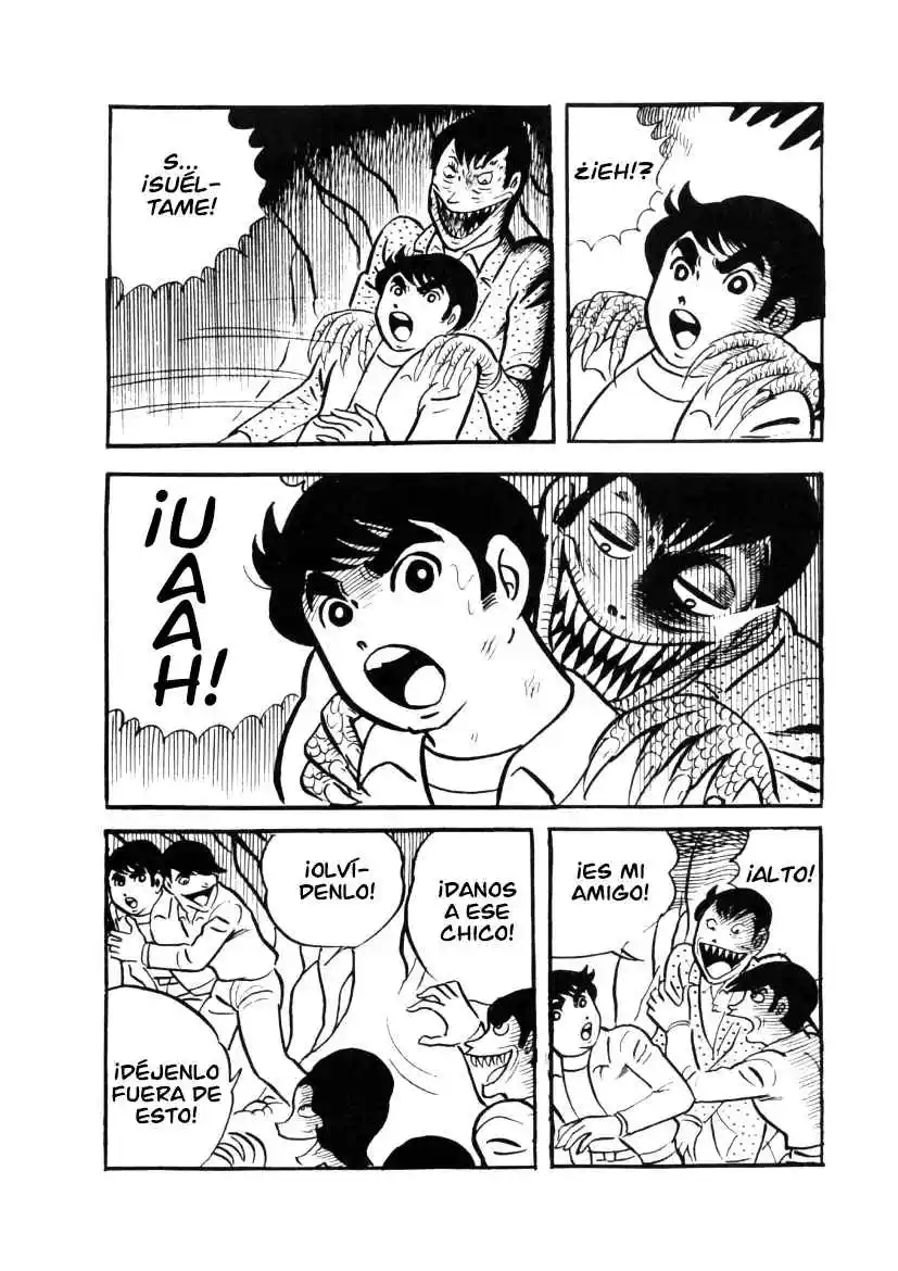 Neko No Me Ningyou - Capítulo 3 - Página 30 - LectorTMOo