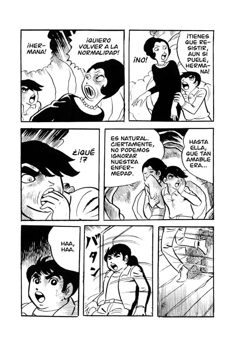 Neko No Me Ningyou - Capítulo 3 - Página 33 - LectorTMOo
