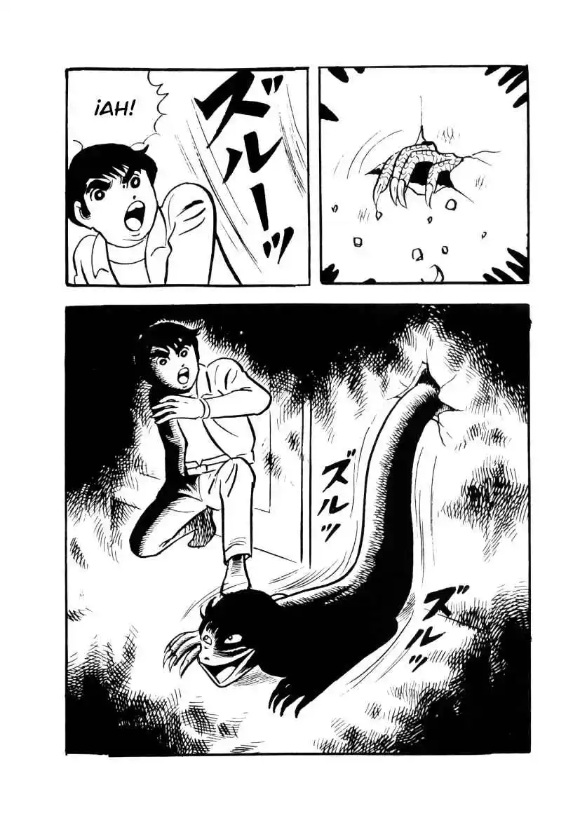 Neko No Me Ningyou - Capítulo 3 - Página 34 - LectorTMOo