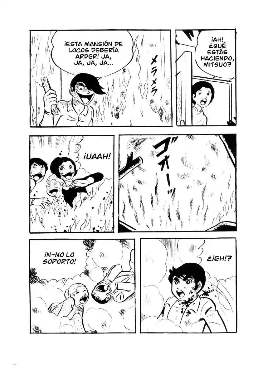 Neko No Me Ningyou - Capítulo 3 - Página 38 - LectorTMOo