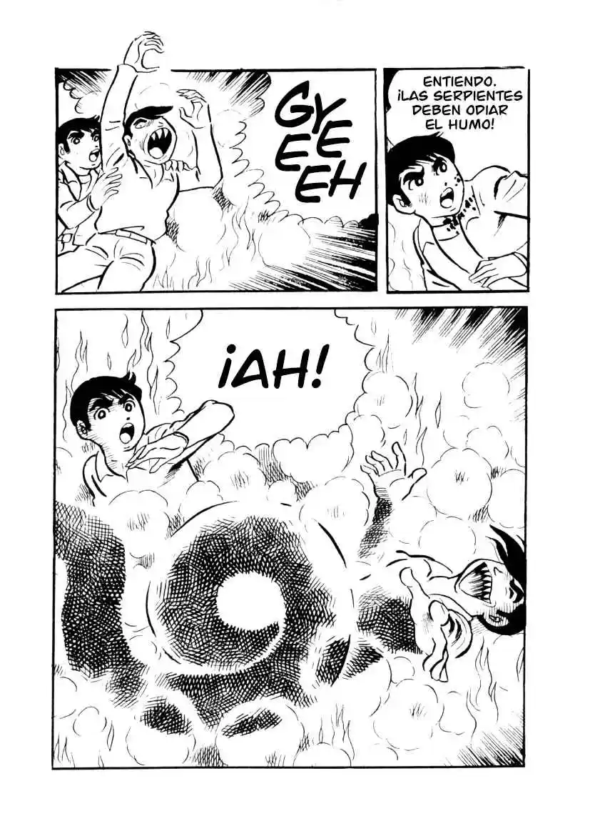 Neko No Me Ningyou - Capítulo 3 - Página 39 - LectorTMOo