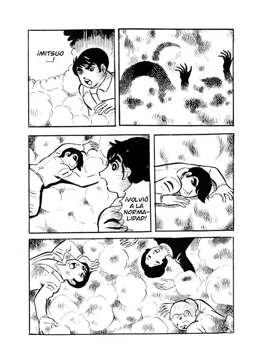 Neko No Me Ningyou - Capítulo 3 - Página 40 - LectorTMOo