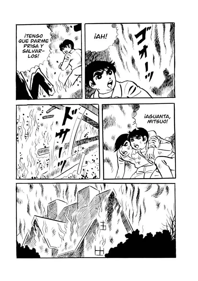 Neko No Me Ningyou - Capítulo 3 - Página 41 - LectorTMOo