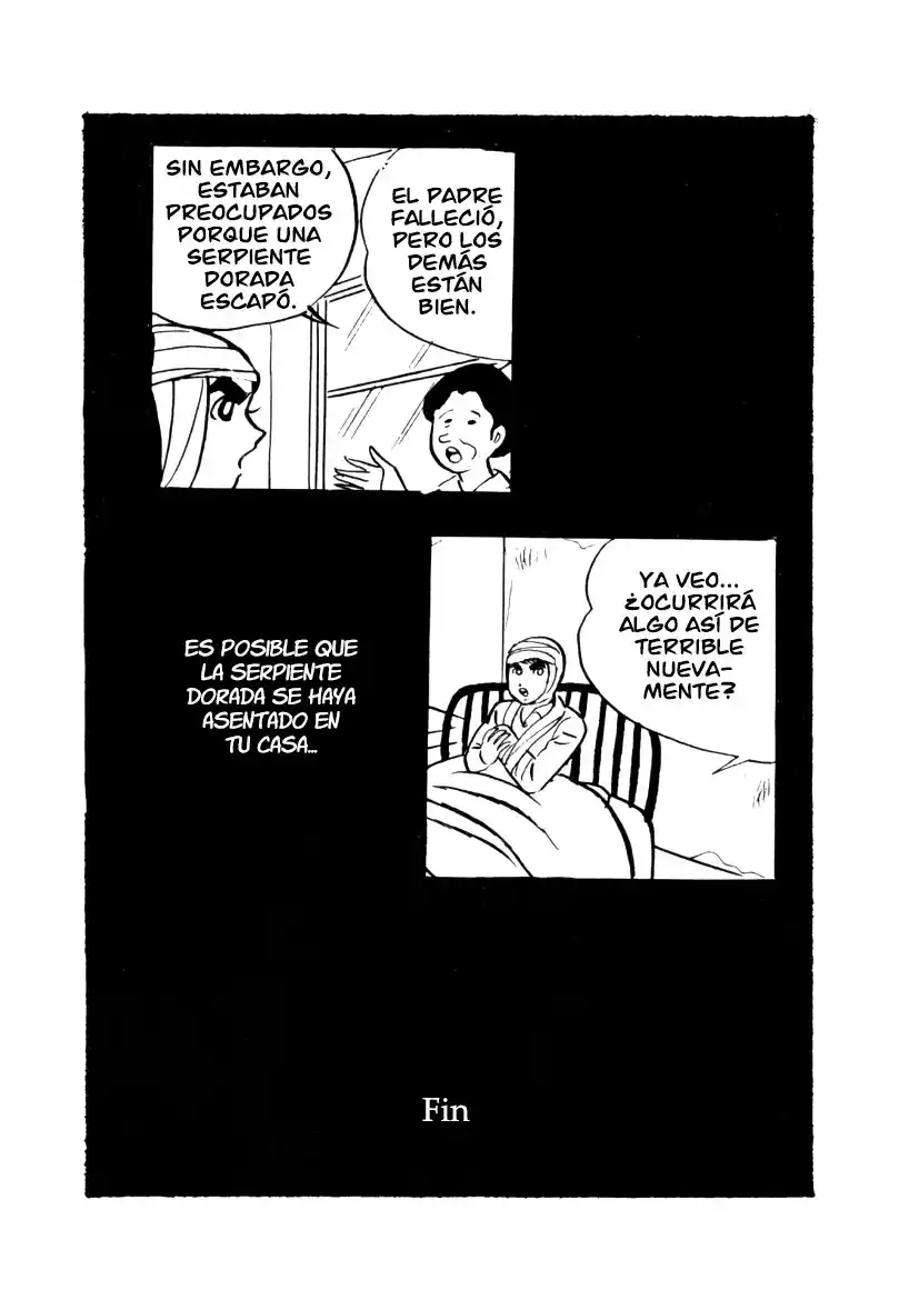 Neko No Me Ningyou - Capítulo 3 - Página 43 - LectorTMOo