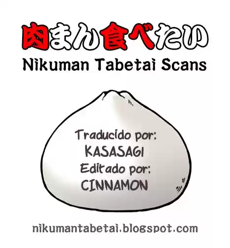 Neko No Otera No Chion-san - Capítulo 11 - Página 20 - LectorTMOo