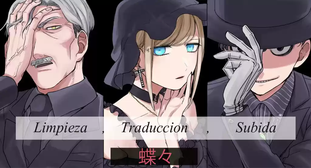 Neko No Otera No Chion-san - Capítulo 18 - Página 1 - LectorTMOo