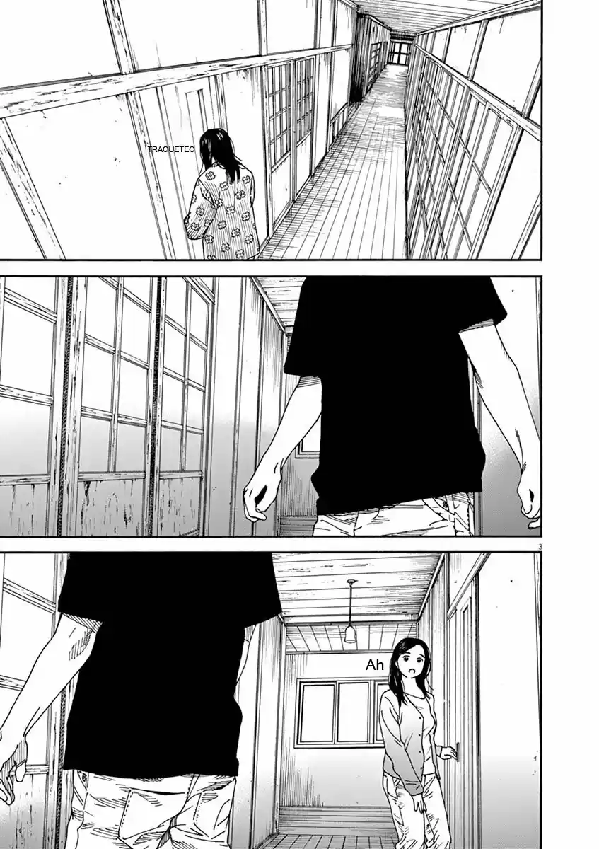 Neko No Otera No Chion-san - Capítulo 18 - Página 9 - LectorTMOo