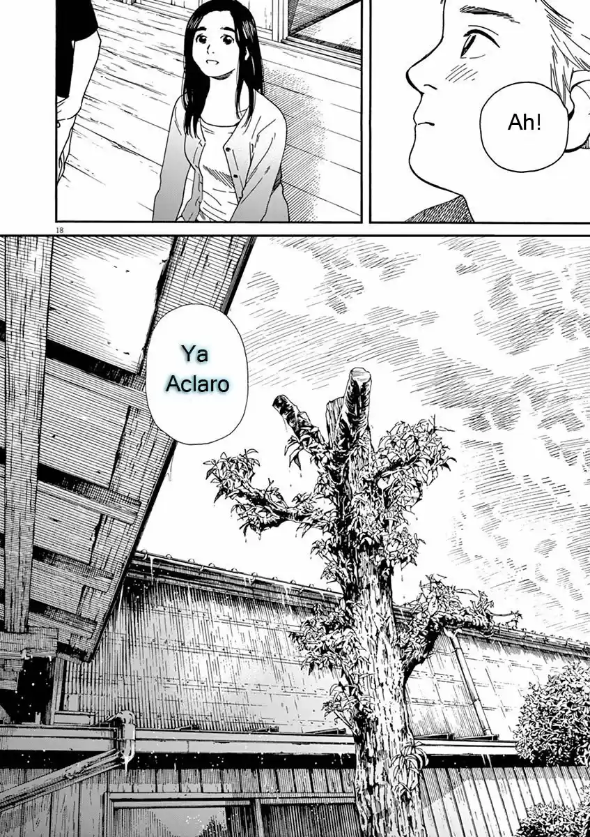 Neko No Otera No Chion-san - Capítulo 18 - Página 24 - LectorTMOo