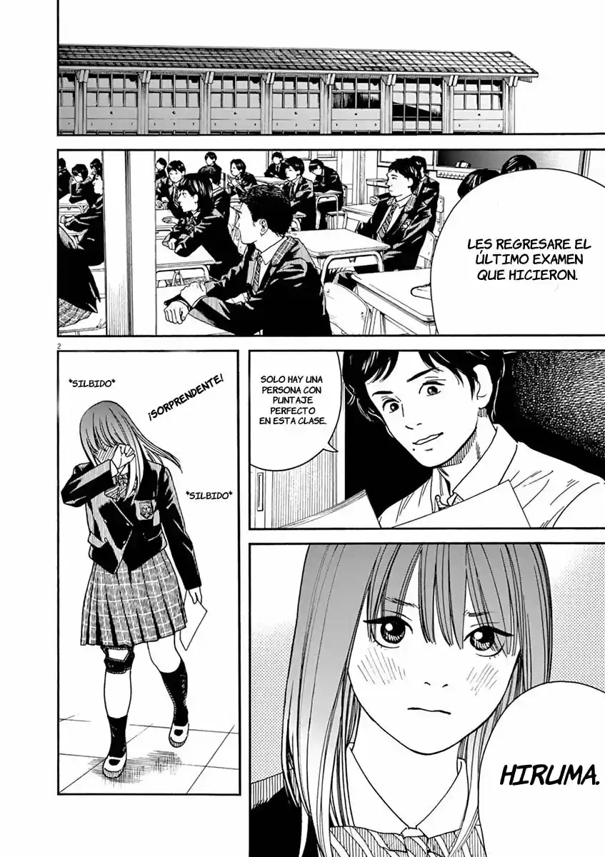 Neko No Otera No Chion-san - Capítulo 19 - Página 4 - LectorTMOo