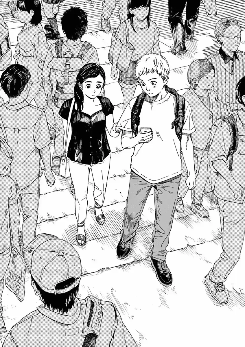 Neko No Otera No Chion-san - Capítulo 24 - Página 12 - LectorTMOo
