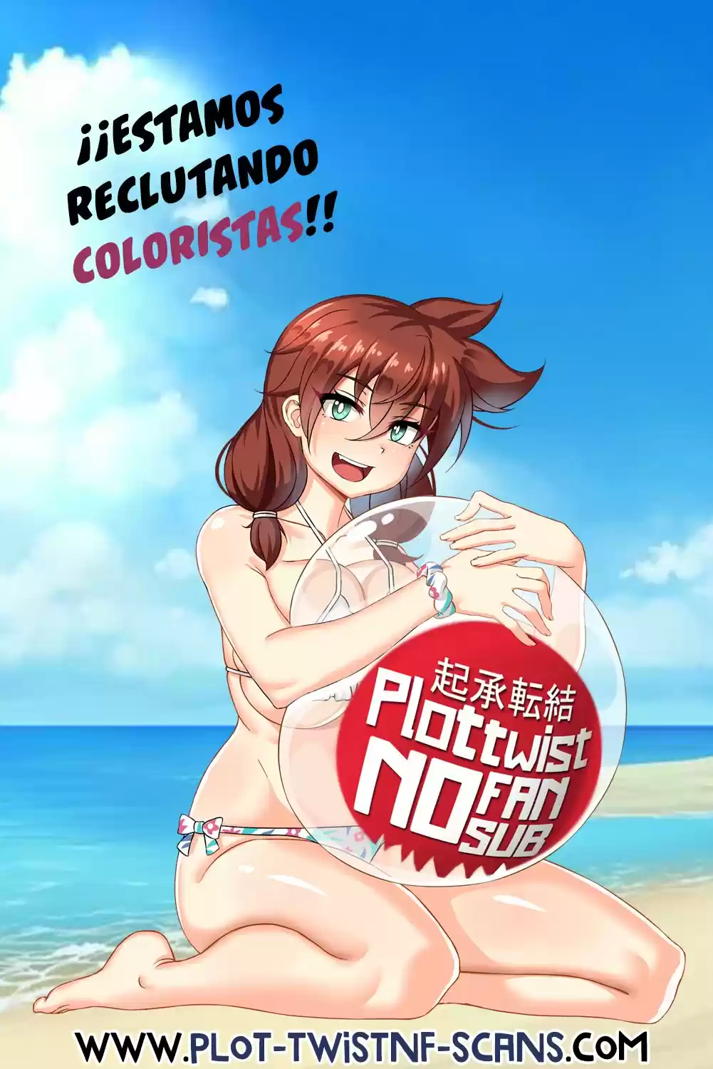 Neko No Otera No Chion-san - Capítulo 35 - Página 23 - LectorTMOo