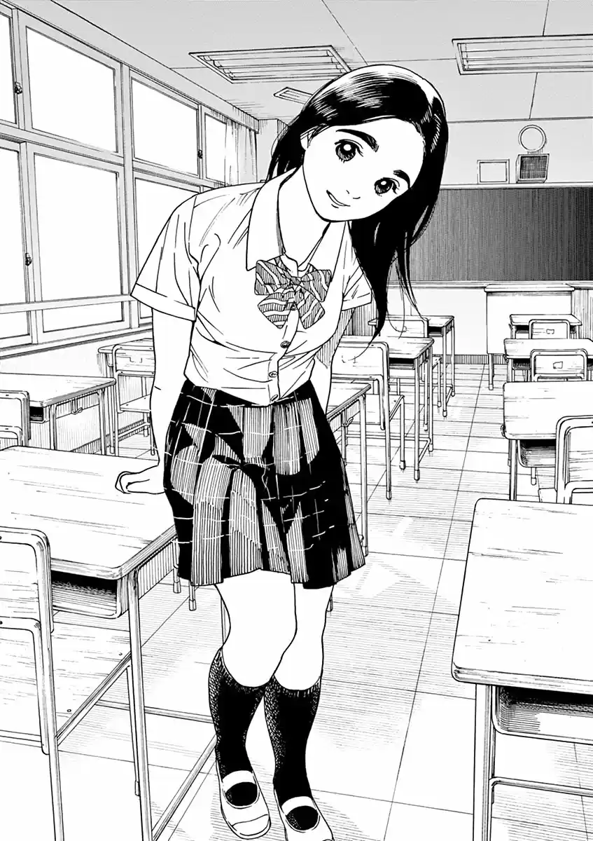 Neko No Otera No Chion-san - Capítulo 39 - Página 14 - LectorTMOo