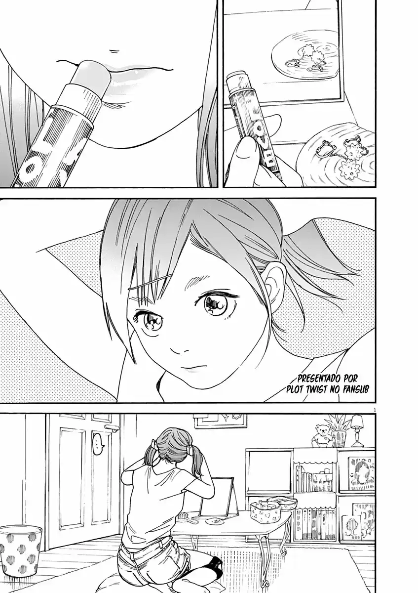 Neko No Otera No Chion-san - Capítulo 40 - Página 2 - LectorTMOo