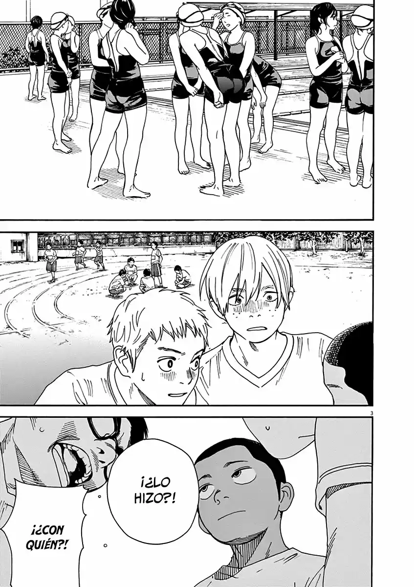Neko No Otera No Chion-san - Capítulo 46 - Página 4 - LectorTMOo