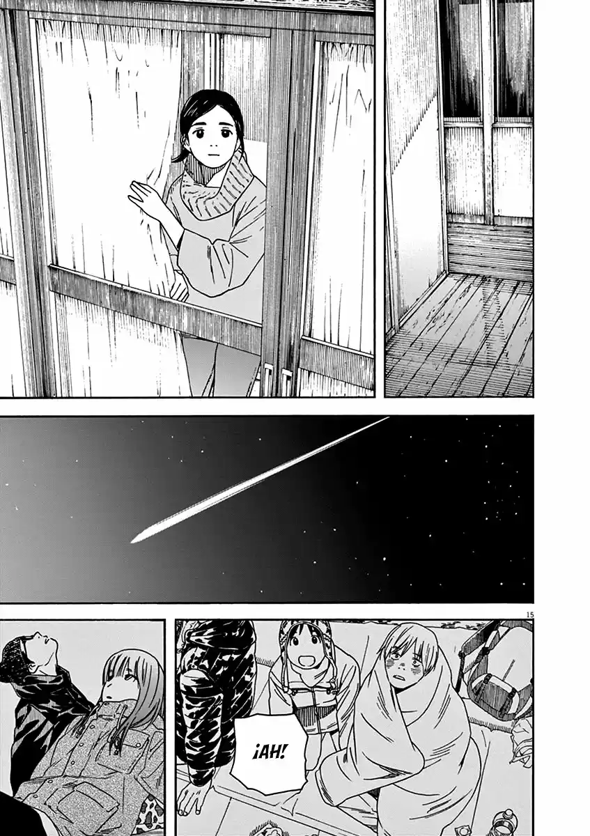 Neko No Otera No Chion-san - Capítulo 57 - Página 16 - LectorTMOo