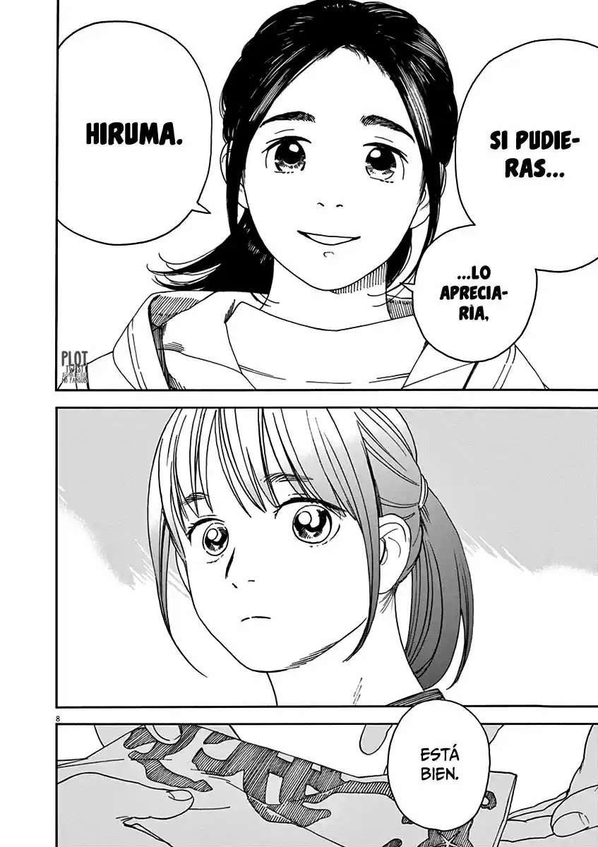 Neko No Otera No Chion-san - Capítulo 58 - Página 9 - LectorTMOo