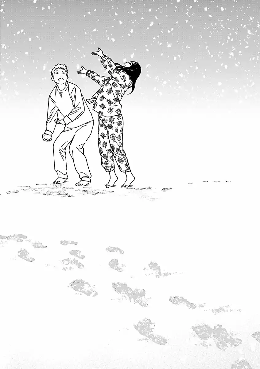 Neko No Otera No Chion-san - Capítulo 60 - Página 14 - LectorTMOo