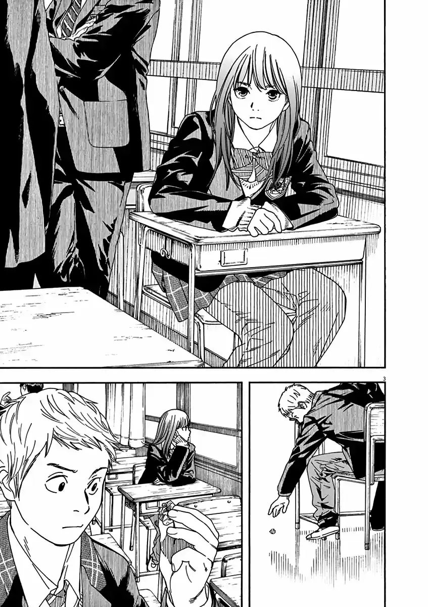 Neko No Otera No Chion-san - Capítulo 66 - Página 4 - LectorTMOo
