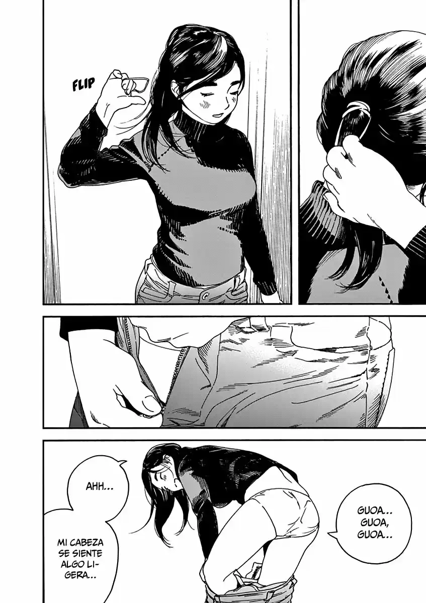 Neko No Otera No Chion-san - Capítulo 67 - Página 13 - LectorTMOo