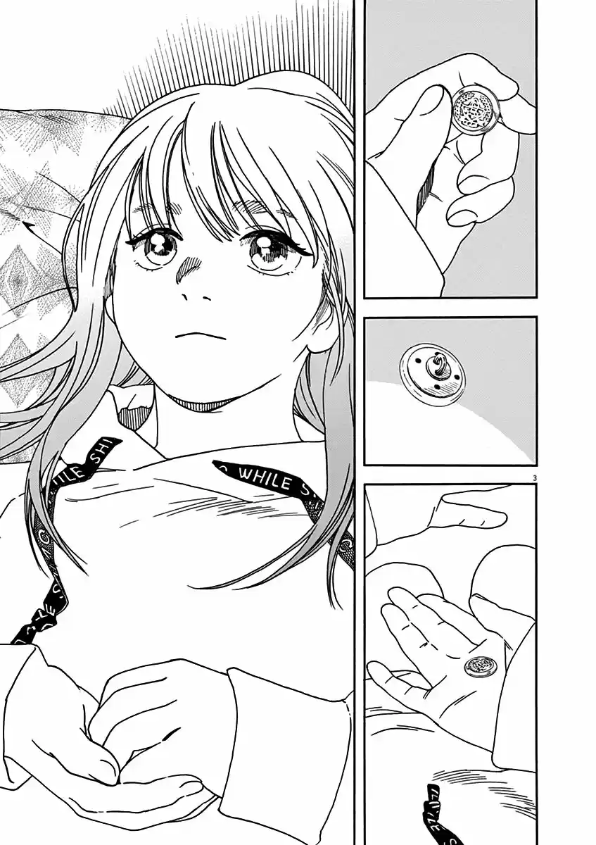 Neko No Otera No Chion-san - Capítulo 70 - Página 4 - LectorTMOo