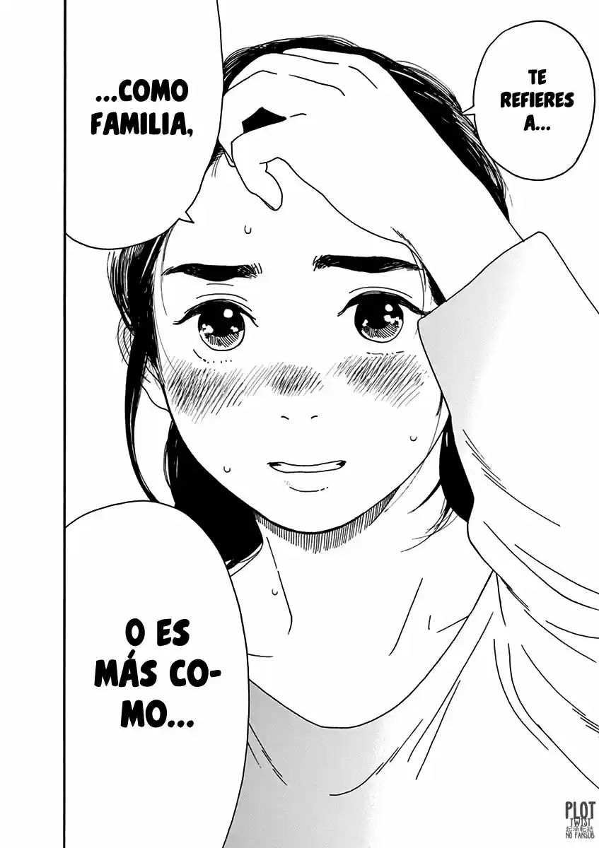 Neko No Otera No Chion-san - Capítulo 70 - Página 14 - LectorTMOo