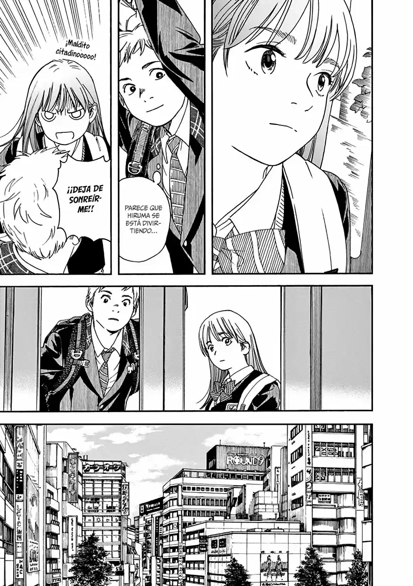 Neko No Otera No Chion-san - Capítulo 72 - Página 6 - LectorTMOo