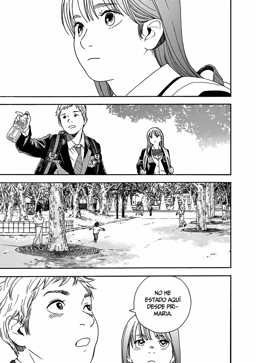 Neko No Otera No Chion-san - Capítulo 72 - Página 10 - LectorTMOo