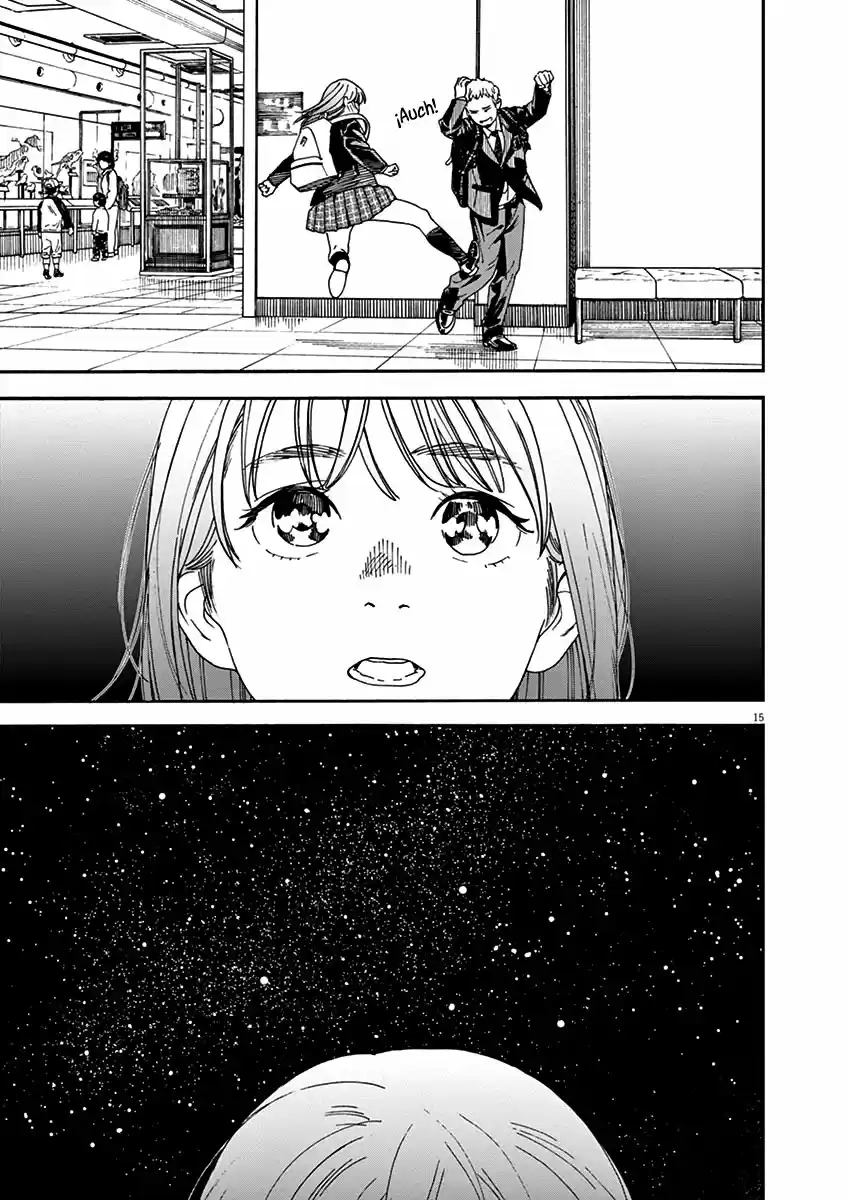 Neko No Otera No Chion-san - Capítulo 72 - Página 16 - LectorTMOo