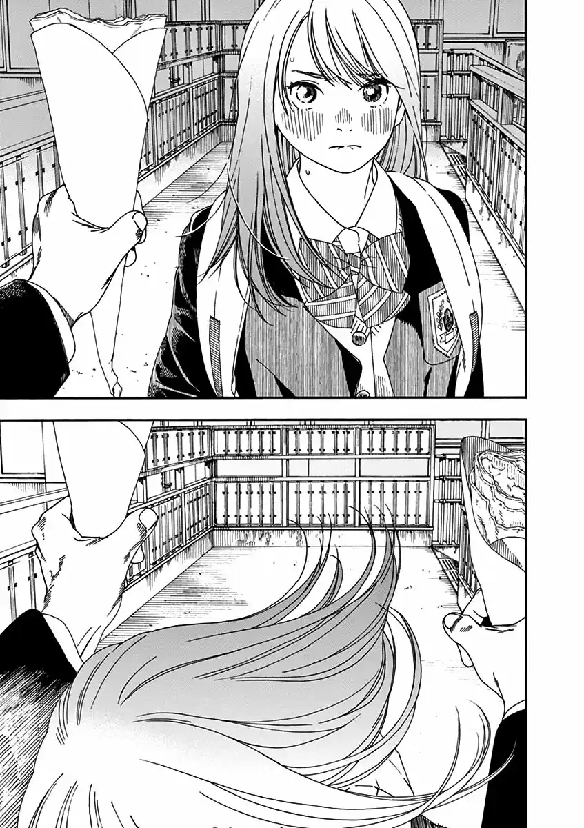 Neko No Otera No Chion-san - Capítulo 73 - Página 10 - LectorTMOo