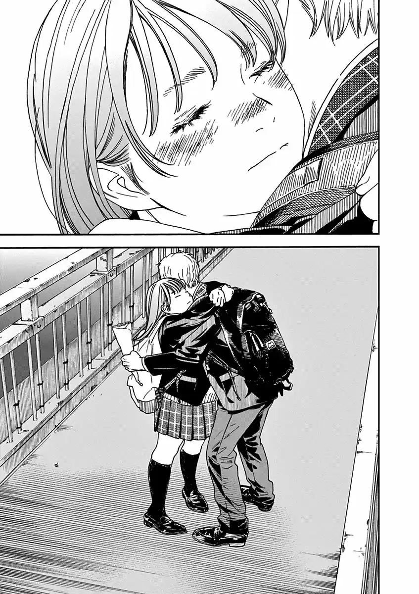 Neko No Otera No Chion-san - Capítulo 73 - Página 13 - LectorTMOo