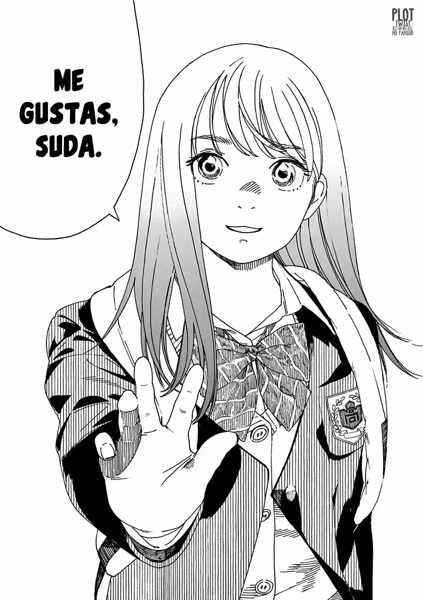 Neko No Otera No Chion-san - Capítulo 73 - Página 15 - LectorTMOo