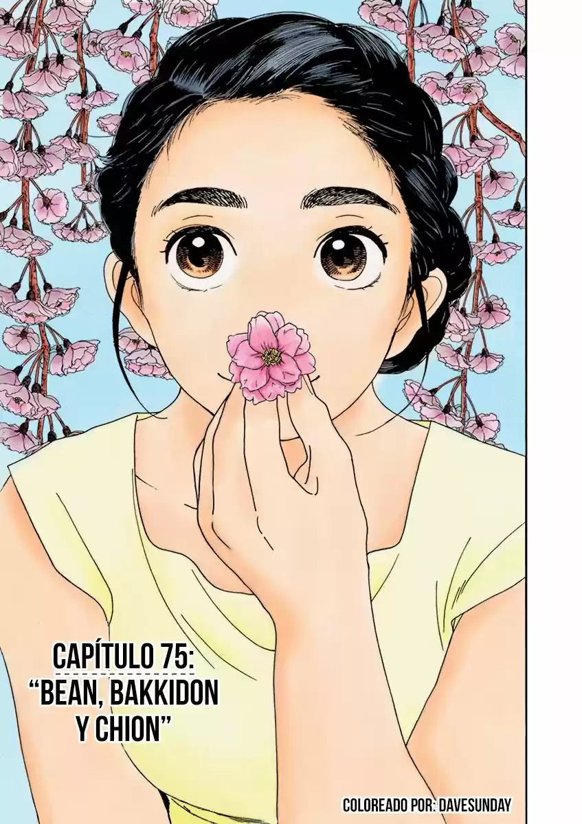Neko No Otera No Chion-san - Capítulo 75 - Página 2 - LectorTMOo