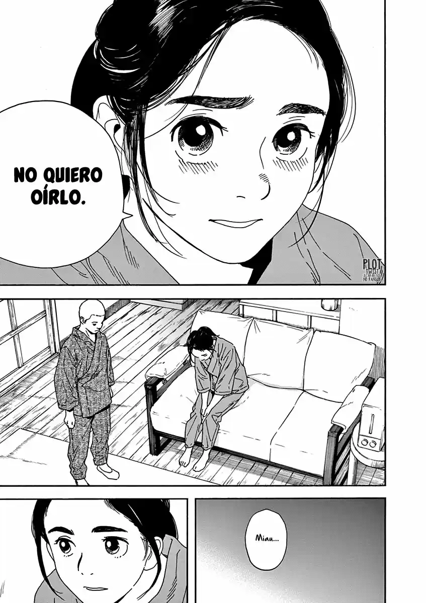 Neko No Otera No Chion-san - Capítulo 75 - Página 9 - LectorTMOo