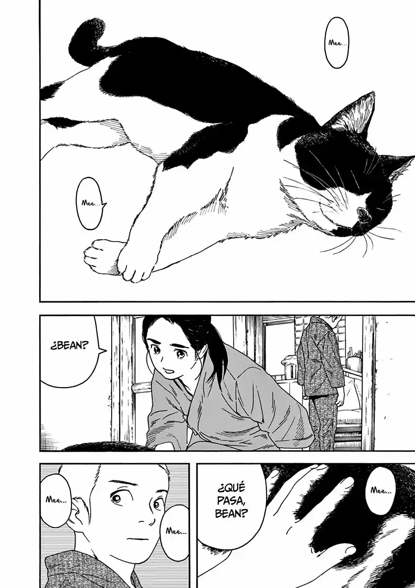 Neko No Otera No Chion-san - Capítulo 75 - Página 10 - LectorTMOo