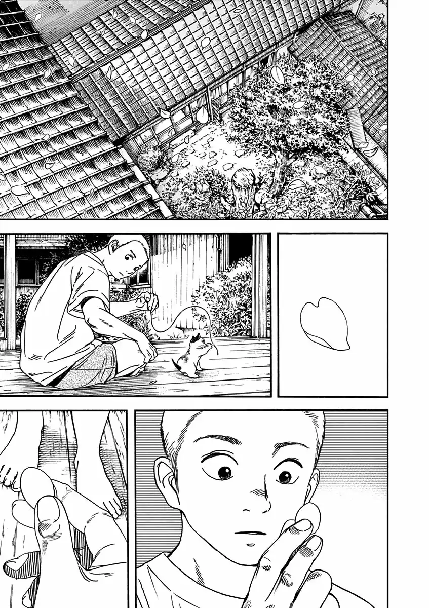Neko No Otera No Chion-san - Capítulo 77 - Página 8 - LectorTMOo