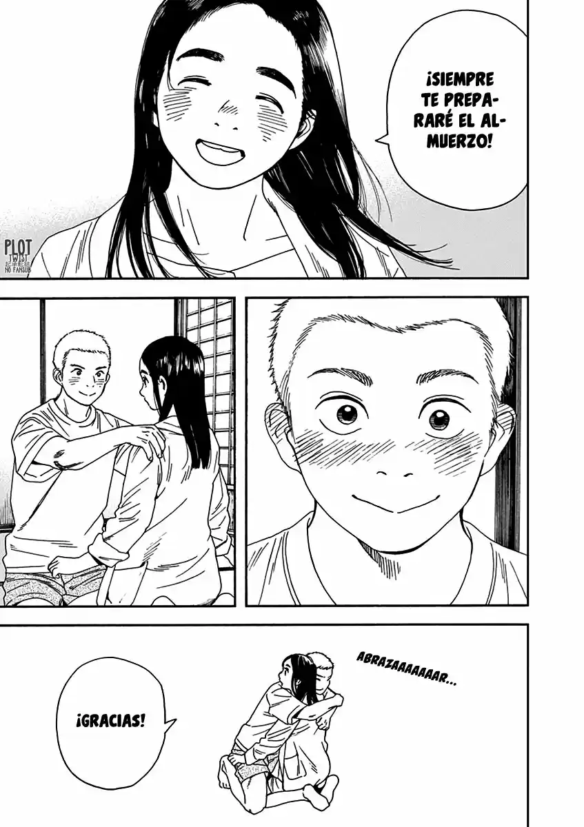 Neko No Otera No Chion-san - Capítulo 77 - Página 14 - LectorTMOo