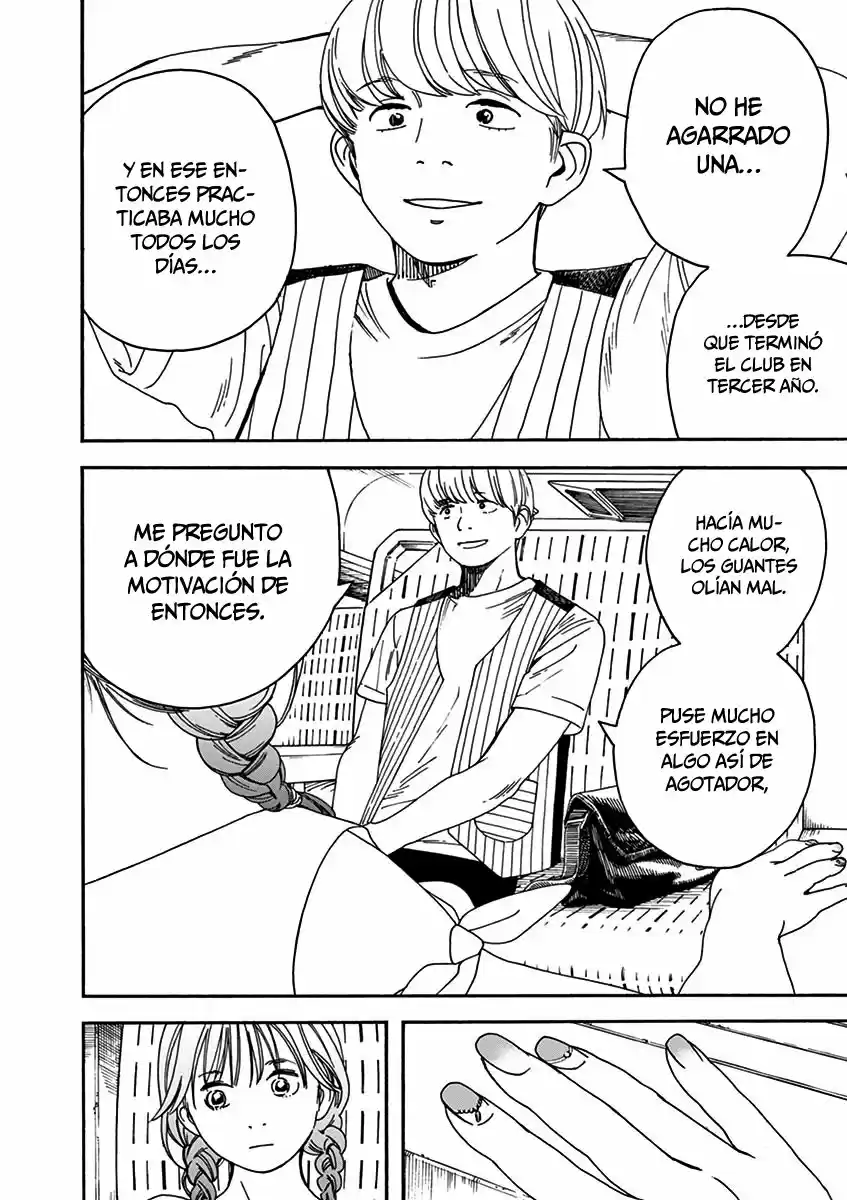 Neko No Otera No Chion-san - Capítulo 78 - Página 5 - LectorTMOo