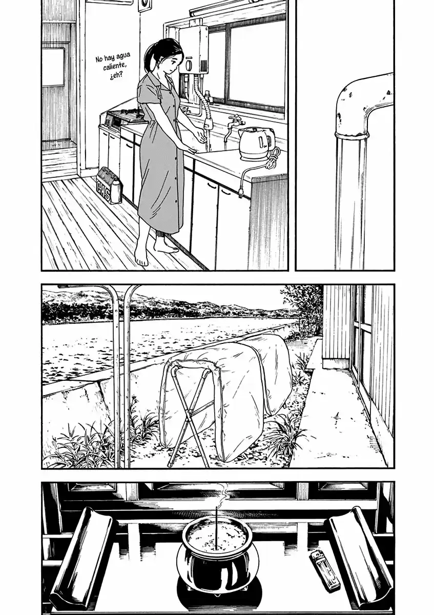 Neko No Otera No Chion-san - Capítulo 79 - Página 6 - LectorTMOo