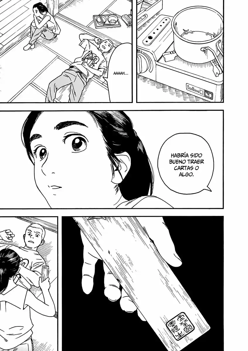 Neko No Otera No Chion-san - Capítulo 79 - Página 16 - LectorTMOo