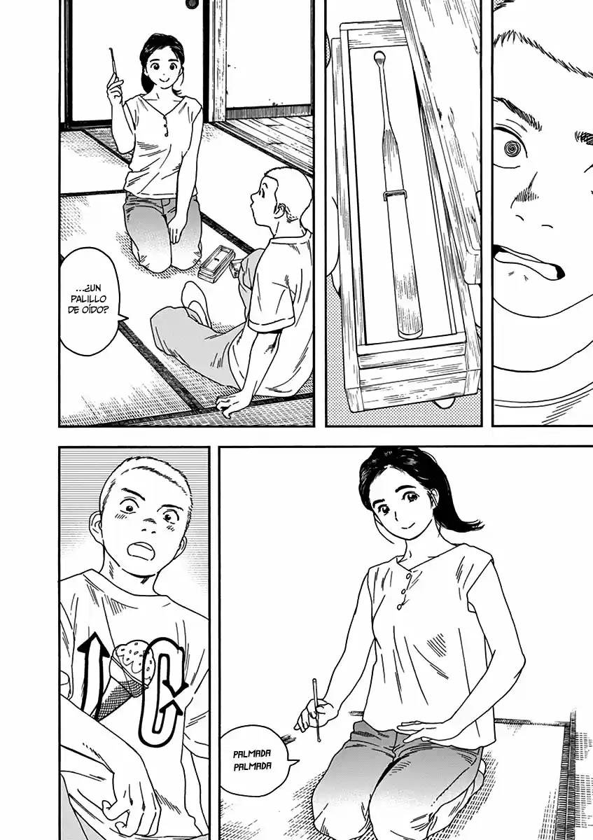 Neko No Otera No Chion-san - Capítulo 79 - Página 17 - LectorTMOo