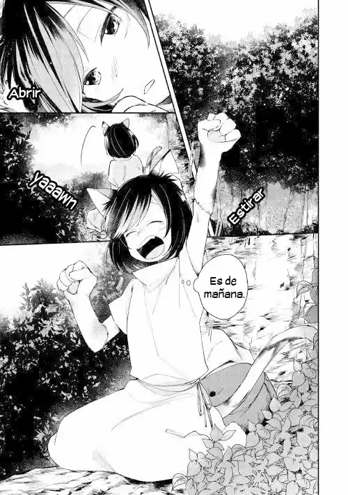 Neko No Te Demo Yoroshikereba - Capítulo 1 - Página 2 - LectorTMOo