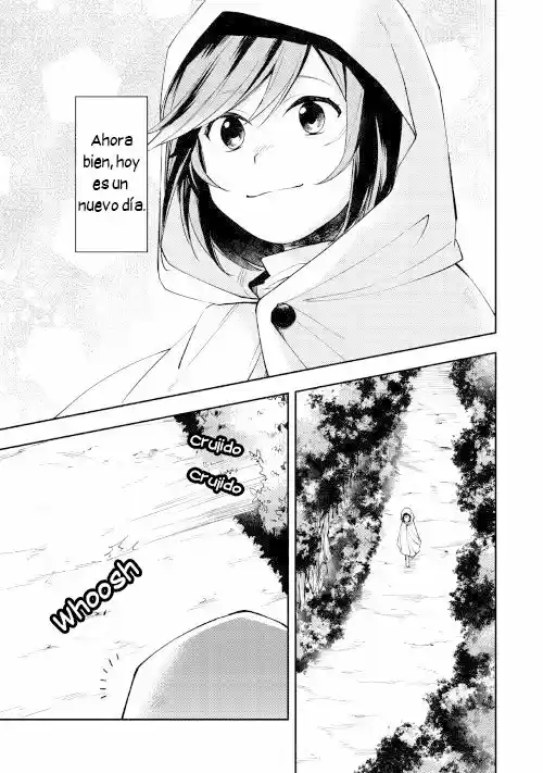 Neko No Te Demo Yoroshikereba - Capítulo 1 - Página 6 - LectorTMOo