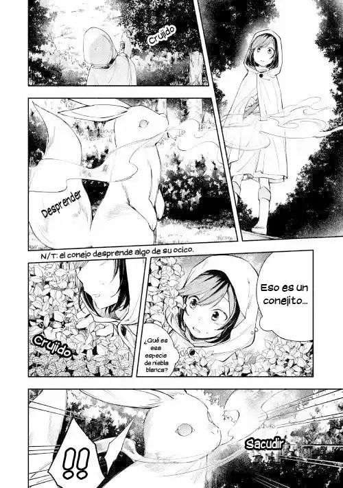 Neko No Te Demo Yoroshikereba - Capítulo 1 - Página 7 - LectorTMOo